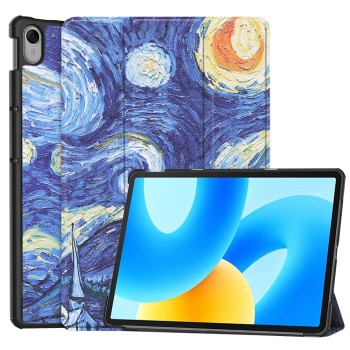 Калъф-Techsuit - FoldPro - Huawei MatePad 11.5" - Starry Night