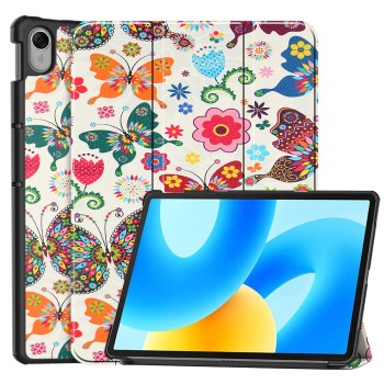 Калъф-Techsuit - FoldPro - Huawei MatePad 11.5" - Butterfly