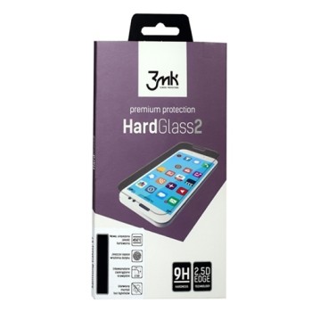 Стъклен протектор 3MK HardGlass 2 за Huawei P9 Lite