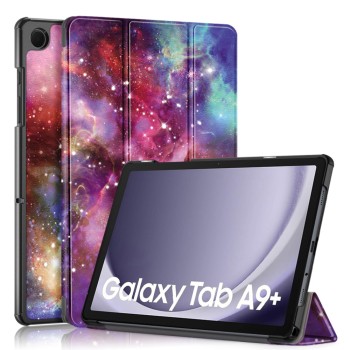 Калъф-Techsuit - FoldPro - Samsung Galaxy Tab A9 Plus - Galaxy