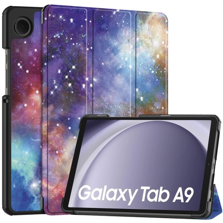 Калъф-Techsuit - FoldPro - Samsung Galaxy Tab A9 - Galaxy