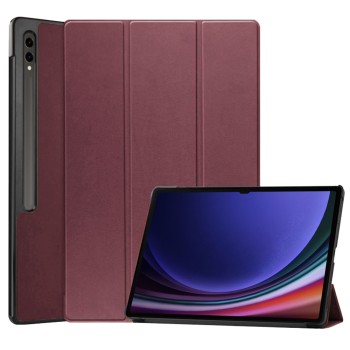 Калъф-Techsuit - FoldPro - Samsung Galaxy Tab S9 Ultra - Red