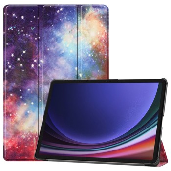 Калъф-Techsuit - FoldPro - Samsung Galaxy Tab S9 Plus / S9 FE Plus - Galaxy