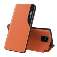 fixGuard Smart View Book за Xiaomi Redmi Note 9 Pro / Redmi Note 9S orange