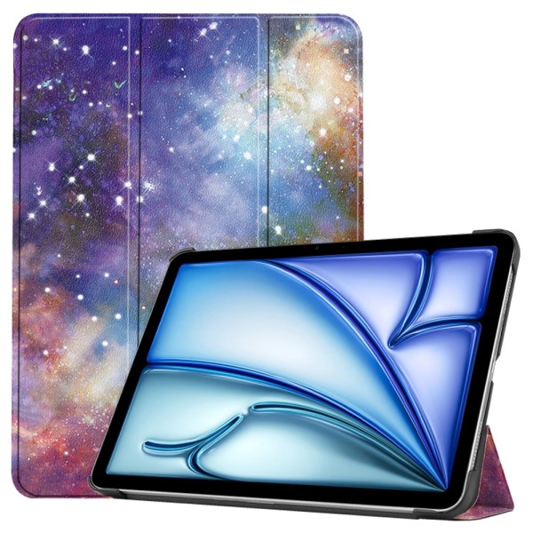 Калъф-Techsuit - FoldPro - iPad Air 13 (2024) - Galaxy