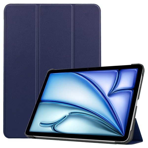 Калъф-Techsuit - FoldPro - iPad Air 13 (2024) - Blue