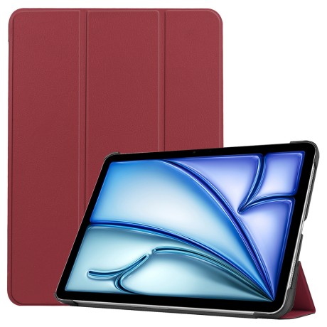 Калъф-Techsuit - FoldPro - iPad Air 13 (2024) - Red