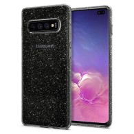 Spigen Liquid Crystal Samsung Galaxy S10+ Plus Glitter Crystal