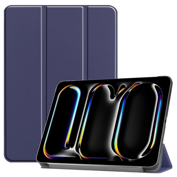 Калъф-Techsuit - FoldPro - iPad Pro 11 (2024) - Blue