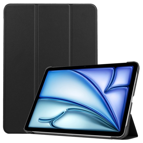 Калъф-Techsuit - FoldPro - iPad Air 13 (2024) - Black
