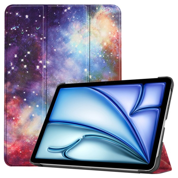 Калъф-Techsuit - FoldPro - iPad Air 11 (2024) - Galaxy