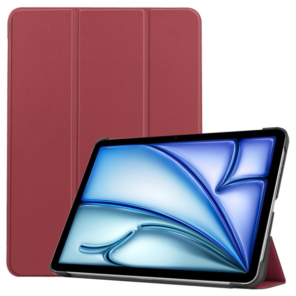 Калъф-Techsuit - FoldPro - iPad Air 11 (2024) - Red
