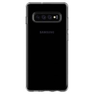 Spigen Liquid Crystal Samsung Galaxy S10+ Plus, Crystal Clear