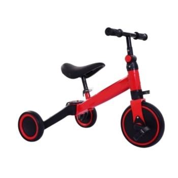 Колело за баланс fixGuard BabyBalance, Red