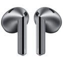 True wireless слушалки Samsung Buds 3, R530, Wireless, Grey