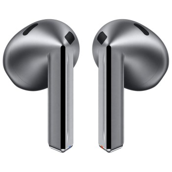 True wireless слушалки Samsung Buds 3, R530, Wireless, Grey