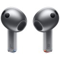 True wireless слушалки Samsung Buds 3, R530, Wireless, Grey