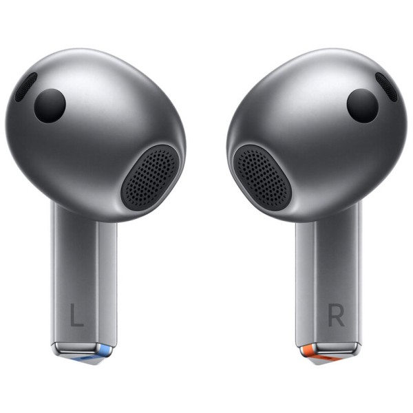 True wireless слушалки Samsung Buds 3, R530, Wireless, Grey