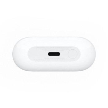 True wireless слушалки Samsung Buds 3, R530, Wireless, White