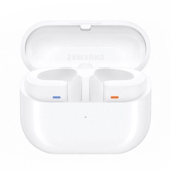 True wireless слушалки Samsung Buds 3, R530, Wireless, White