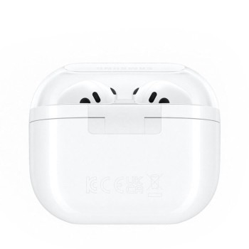 True wireless слушалки Samsung Buds 3, R530, Wireless, White