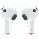 True wireless слушалки Samsung Buds 3, R530, Wireless, White