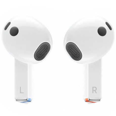 True wireless слушалки Samsung Buds 3, R530, Wireless, White