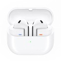 True wireless слушалки Samsung Buds 3, R530, Wireless, White