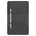 Калъф TECH-PROTECT ARMORLOK за Samsung Galaxy TAB S6 Lite 10.4'', Черен