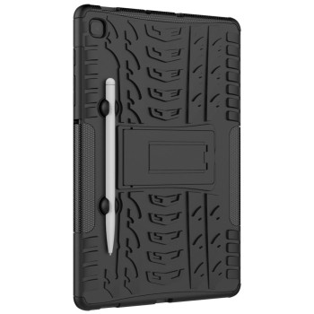 Калъф TECH-PROTECT ARMORLOK за Samsung Galaxy TAB S6 Lite 10.4'', Черен