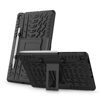 Калъф TECH-PROTECT ARMORLOK за Samsung Galaxy TAB S6 Lite 10.4'', Черен