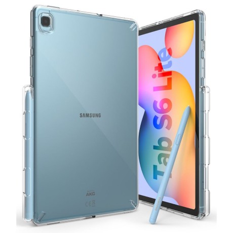 Калъф RINGKE FUSION за Samsung Galaxy TAB S6 Lite 10.4'', Прозрачен