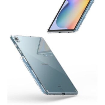 Калъф RINGKE FUSION за Samsung Galaxy TAB S6 Lite 10.4'', Прозрачен
