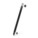 Писалка Tech-Protect Stylus Pen, USP100 4-TIP TOUCH STYLUS PEN за таблет и телефон, Black