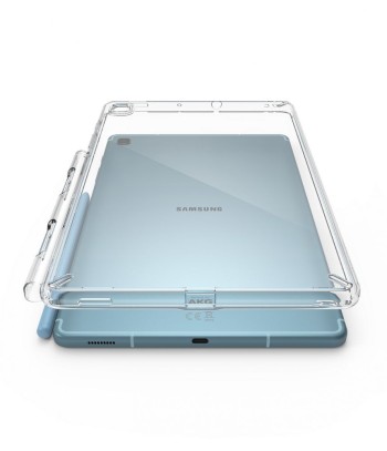 Калъф RINGKE FUSION за Samsung Galaxy TAB S6 Lite 10.4'', Прозрачен