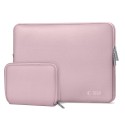 Чанта за лаптоп TECH-PROTECT NEOSLIM LAPTOP 13-14'', Dusty Rose