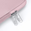 Чанта за лаптоп TECH-PROTECT NEOSLIM LAPTOP 13-14'', Dusty Rose