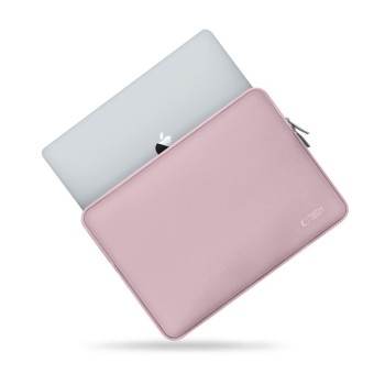 Чанта за лаптоп TECH-PROTECT NEOSLIM LAPTOP 13-14'', Dusty Rose