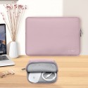 Чанта за лаптоп TECH-PROTECT NEOSLIM LAPTOP 13-14'', Dusty Rose