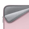 Чанта за лаптоп TECH-PROTECT NEOSLIM LAPTOP 13-14'', Dusty Rose