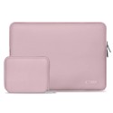 Чанта за лаптоп TECH-PROTECT NEOSLIM LAPTOP 13-14'', Dusty Rose