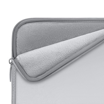 Чанта за лаптоп TECH-PROTECT NEOSLIM LAPTOP 13-14'', Crayon Grey