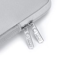 Чанта за лаптоп TECH-PROTECT NEOSLIM LAPTOP 13-14'', Crayon Grey