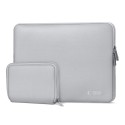 Чанта за лаптоп TECH-PROTECT NEOSLIM LAPTOP 13-14'', Crayon Grey