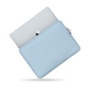 Чанта за лаптоп TECH-PROTECT NEOSLIM LAPTOP 13-14'', Winter Blue