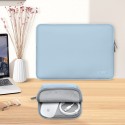 Чанта за лаптоп TECH-PROTECT NEOSLIM LAPTOP 13-14'', Winter Blue