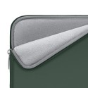 Чанта за лаптоп TECH-PROTECT NEOSLIM LAPTOP 13-14'', Midnight Green