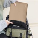 Чанта за лаптоп TECH-PROTECT NEOSLIM LAPTOP 15-16'', Caffe Latte