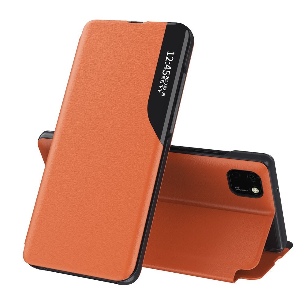 fixGuard Smart View Book заHuawei Y5p orange