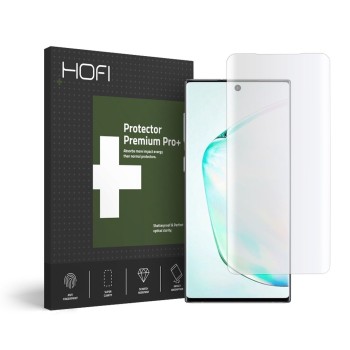 Стъклен протектор HOFI UV GLASS за Samsung Galaxy Note 10+ Plus